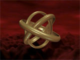Gyrodrome Screensaver screenshot